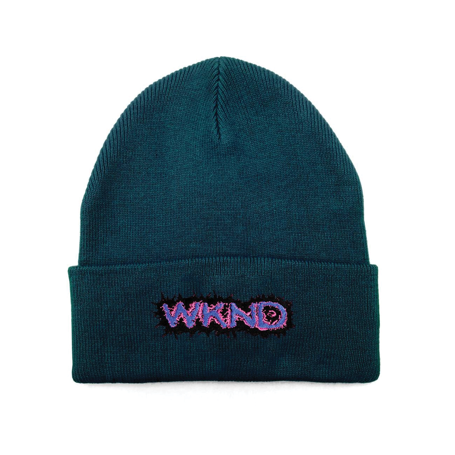 WKND SD LOGO BEANIE