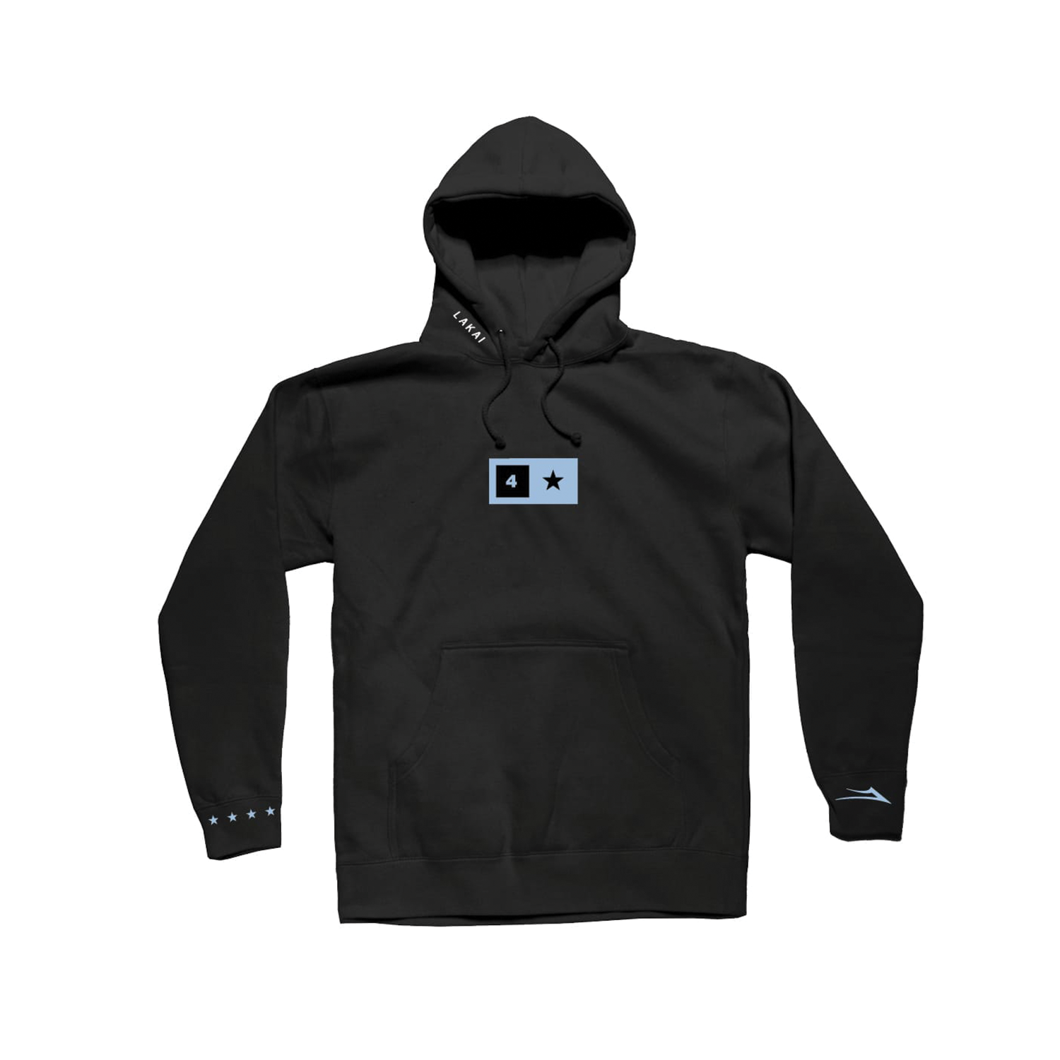 Fourstar hoodie 2025