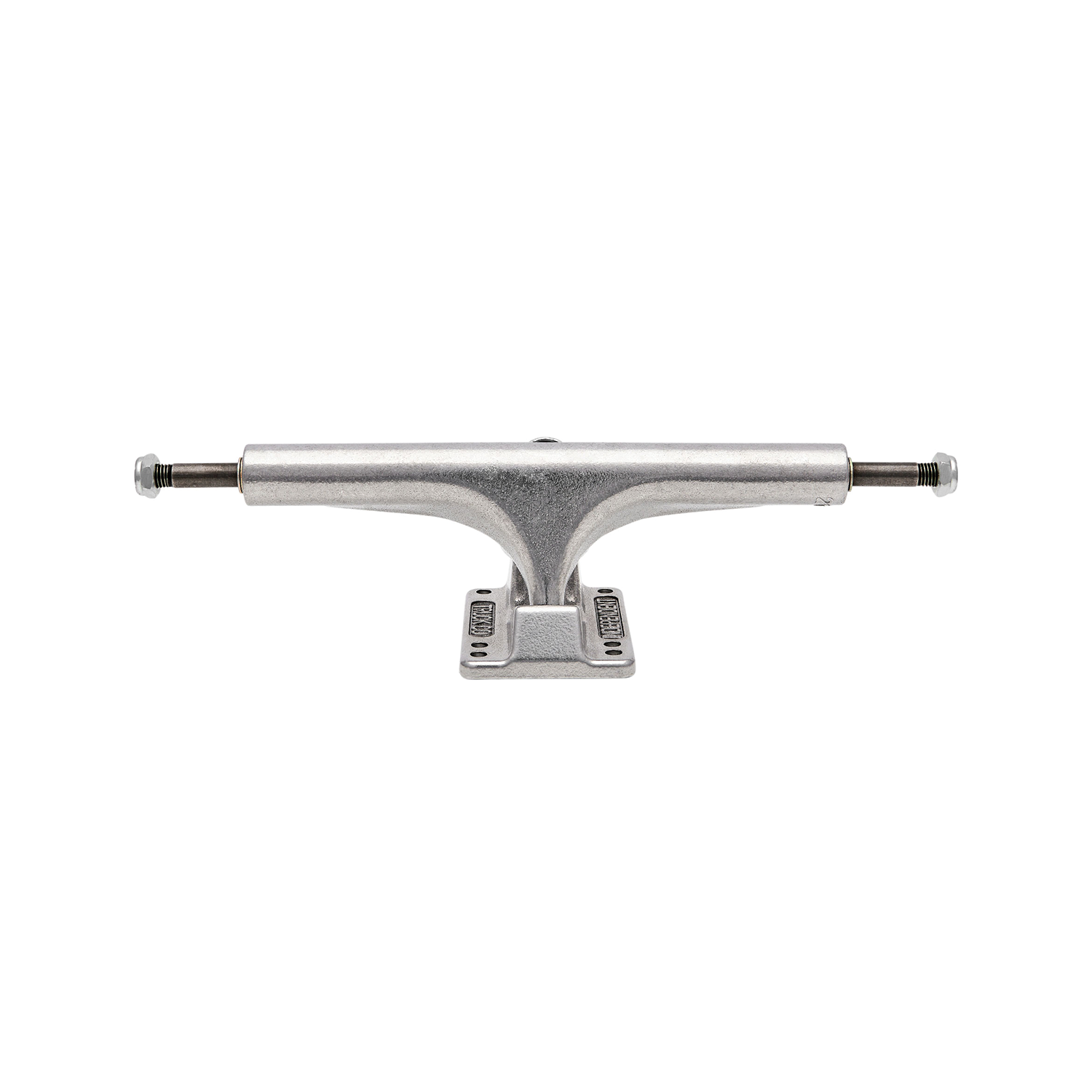 INDEPENDENT TRUCK CO. SILVER STANDARD STAGE 11 TRUCKS